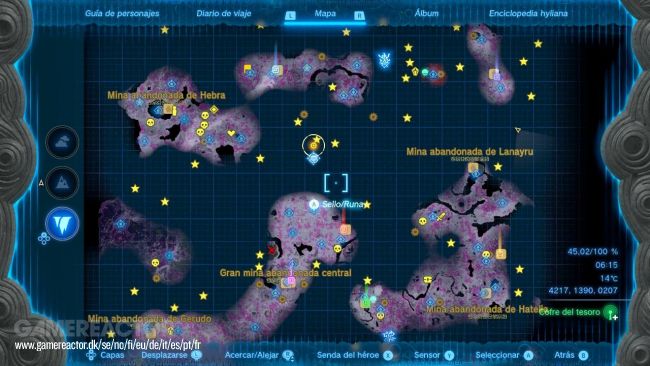 The Legend of Zelda: Tears of the Kingdom