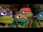 Tales of the Teenage Mutant Ninja Turtles revela su primer tráiler