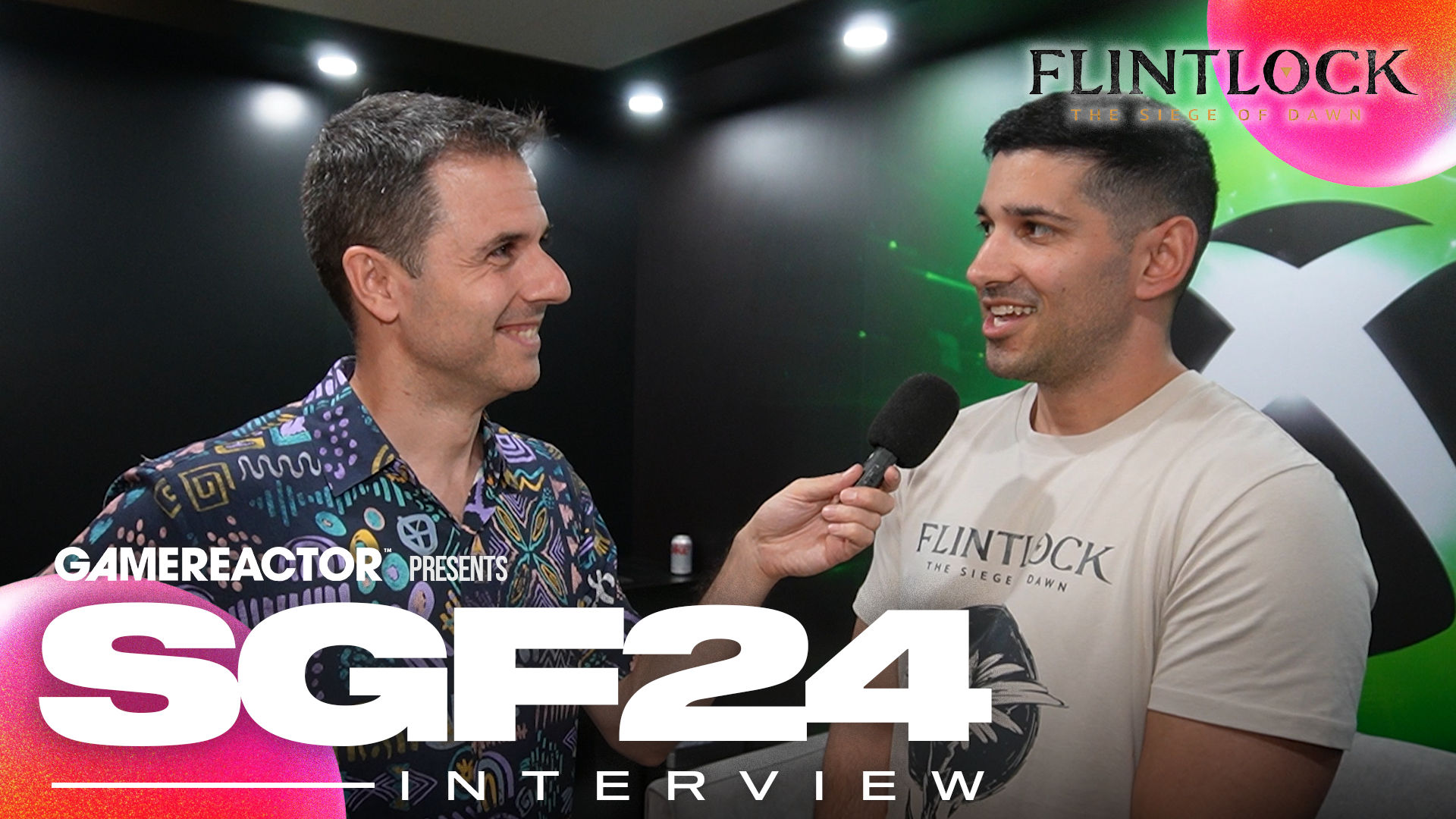 Flintlock: The Siege of Dawn será accesible para los fans de Souls y para aquellos que deseen una experiencia RPG menos brutal.