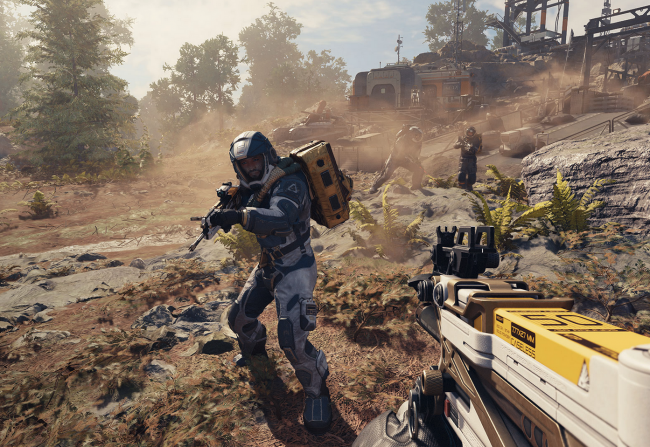 Psiclesis colectiva, ¿o soy solo yo?