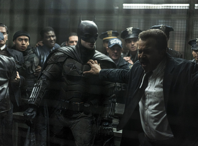 Psiclesis colectiva, ¿o soy solo yo?