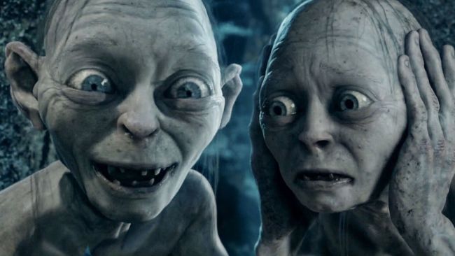 El productor de la película compara The Hunt for Gollum con Las dos torres
