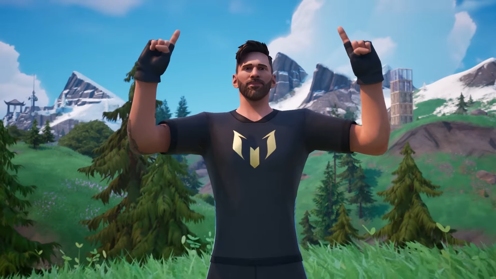 El creador de Fortnite cuenta con más de 20.000 hectáreas de bosque; ¿altruismo o estrategia fiscal?