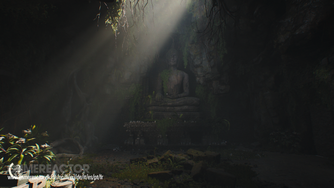 Indiana Jones y el Gran Círculo