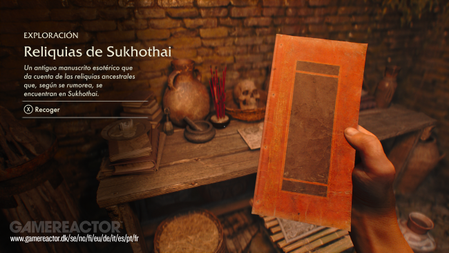 Indiana Jones y el Gran Círculo