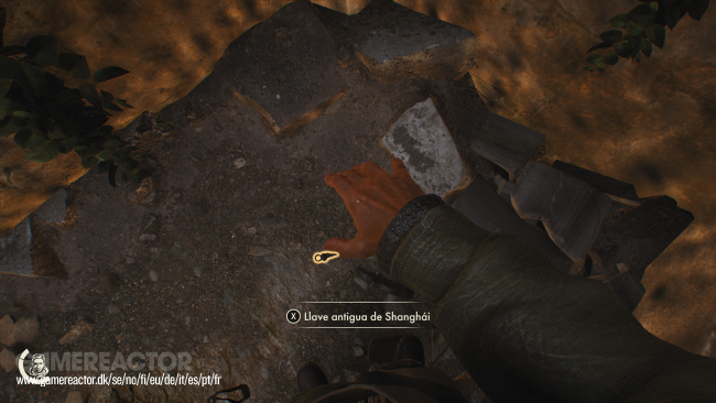 Indiana Jones y el Gran Círculo