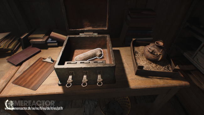 Indiana Jones y el Gran Círculo