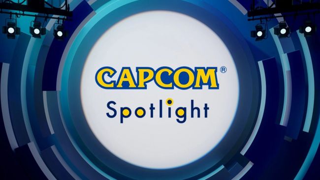 Pasado mañana se emitirá un Capcom Spotlight de 30 minutos