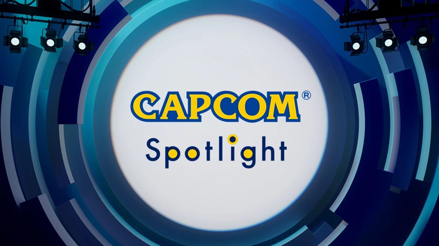 Pasado el Summer Game Fest y demás showcases, un Capcom Spotlight aprovecha la sequía de anuncios en plena ola de calor