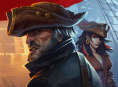Crosswind mezcla el combate de Dark Souls con la vida pirata