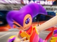 Tres mascotas de Sega se unen Sonic Racing: Crossworlds