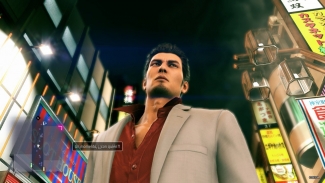 Yakuza Kiwami 2