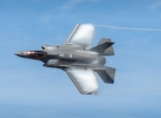 Turqu&iacute;a y Estados Unidos exploran el posible regreso de Ankara al programa de aviones de combate F-35