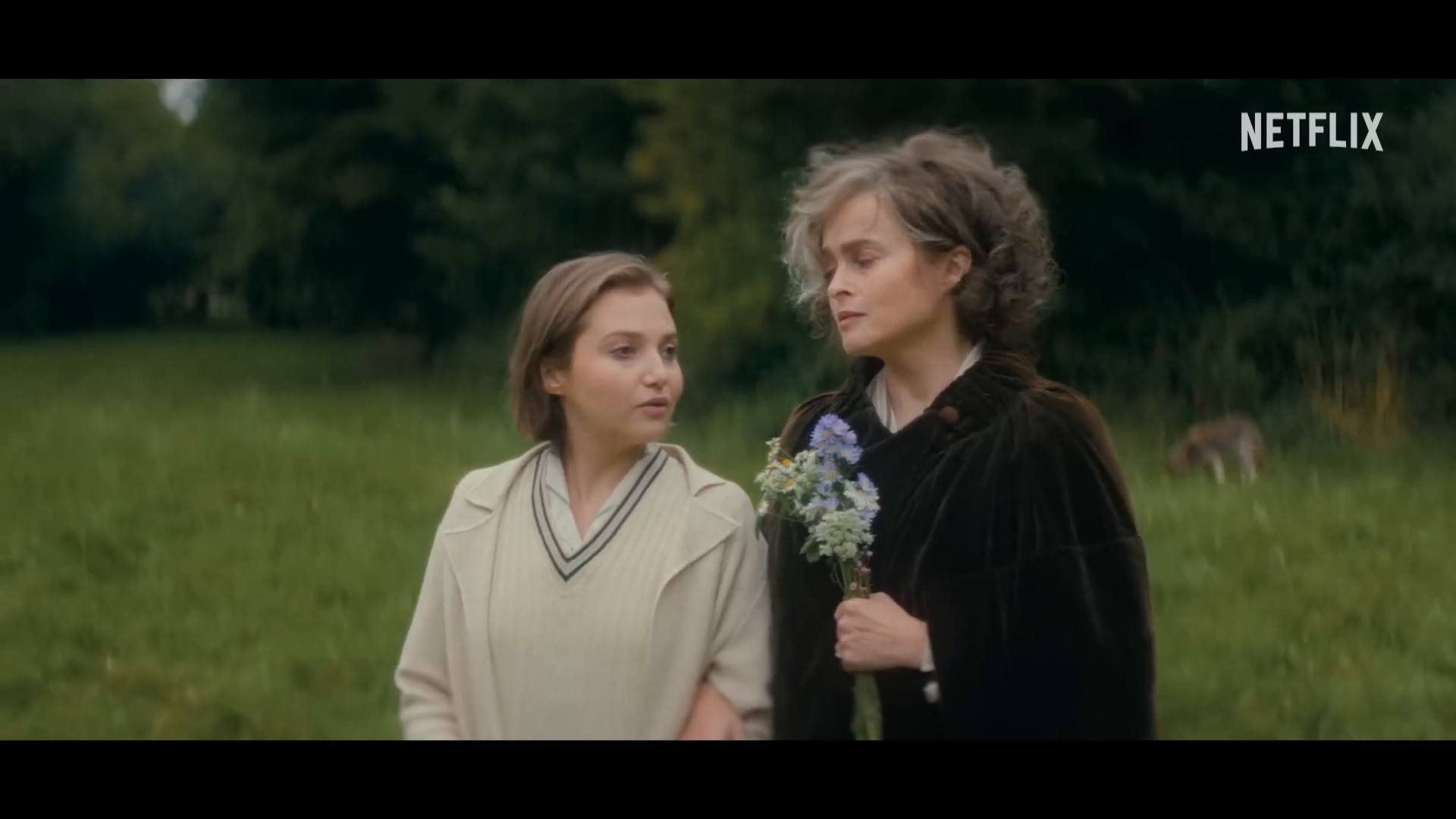 Agatha Christie: Las siete esferas apunta a ser el nuevo "whodunnit" de Netflix