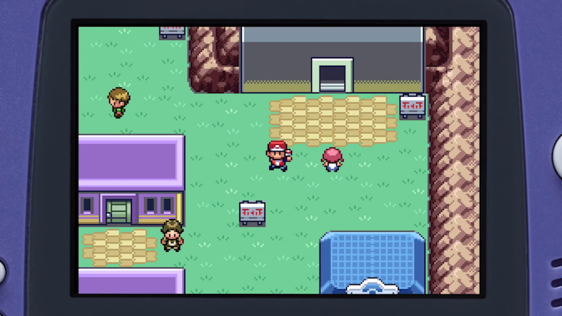 ¡Sorpresa! Los juegos de Pokémon más queridos vuelven el viernes que viene, pero como compras aparte y no a NSO