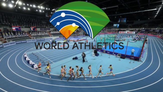 Campeonatos del Mundo de Atletismo en Pista Cubierta en Polonia: programa completo (20-22 de marzo)