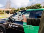 Llegan los robots-taxi, seg&uacute;n ha confirmado una multinacional estonia de la movilidad, Bolt, en asociaci&oacute;n con Nvidia.