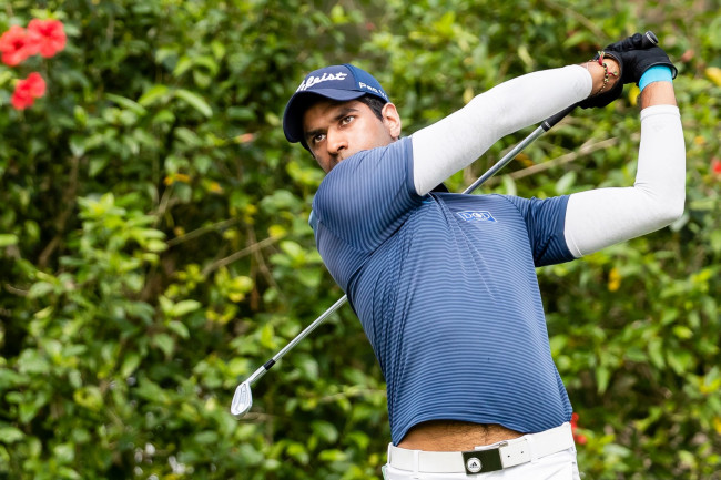 Aaron Rai se convierte en el primer inglés en ganar el Campeonato de la PGA desde 1919, y en el primer no estadounidense desde 2015