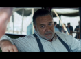 Ethan Hawke y Russell Crowe protagonizan el thriller policíaco The Weight