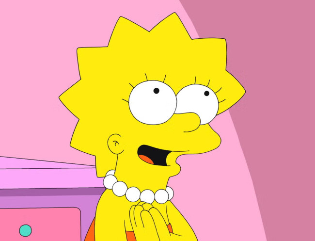 La actriz de doblaje de Lisa Simpson cree que la serie debería terminar con la temporada 40