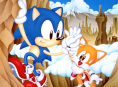 Sonic the Hedgehog viene de visita a Fortnite