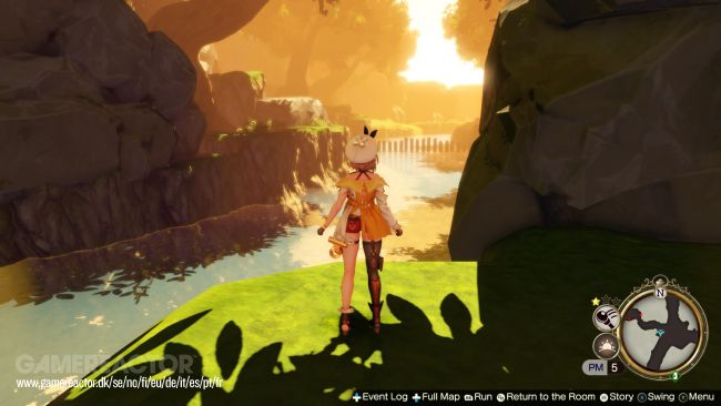 Atelier Ryza 2: Lost Legends & the Secret Fairy