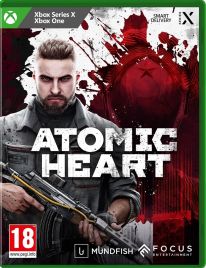 Atomic Heart