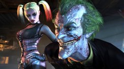 Joker y otros malos de Batman