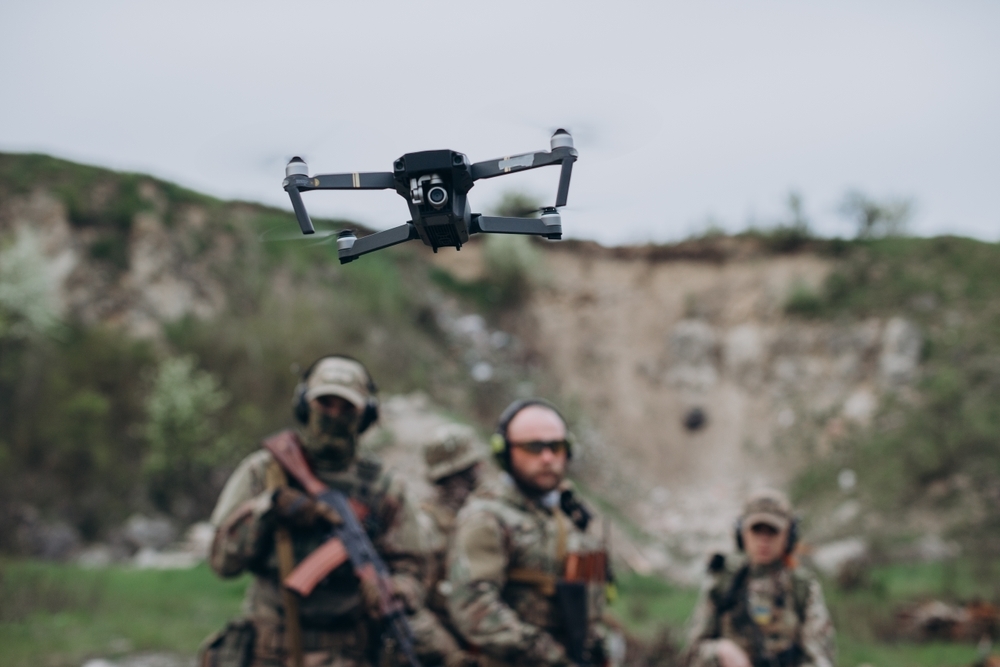 Los routers y drones prohibidos en EEUU siguen recibiendo actualizaciones hasta 2029