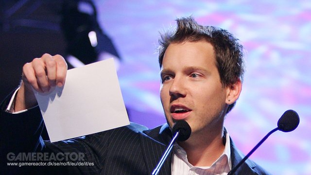 Cliff Bleszinski aviva la llama: está trabajando en algo nuevo