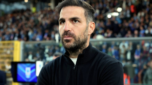 El Como 1907 elimina al Nápoles y se clasifica para semifinales de la Coppa Italia después de 40 años