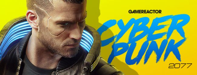 Cyberpunk 2077