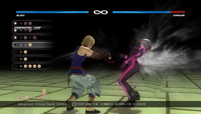 Dead or Alive 5