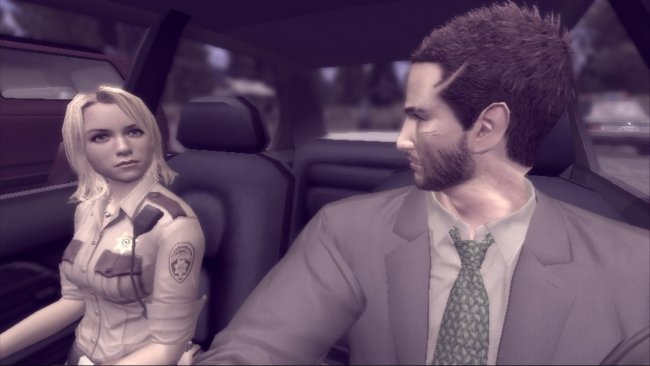Deadly Premonition 2: A Blessing in Disguise