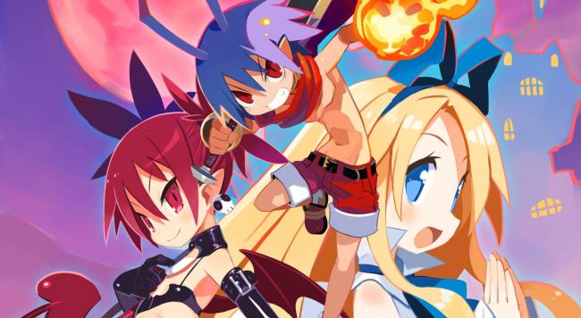 Muere el presidente de Nippon Ichi Software, Tetsuhisa Seko