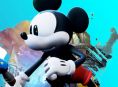 Las ventas de Epic Mickey: Rebrushed han sido más lentas de lo que esperaba el editor