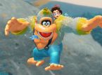 Donkey Kong Bananza: Guía para conseguir todas las Gemas de banandio de Estrato de las colinas