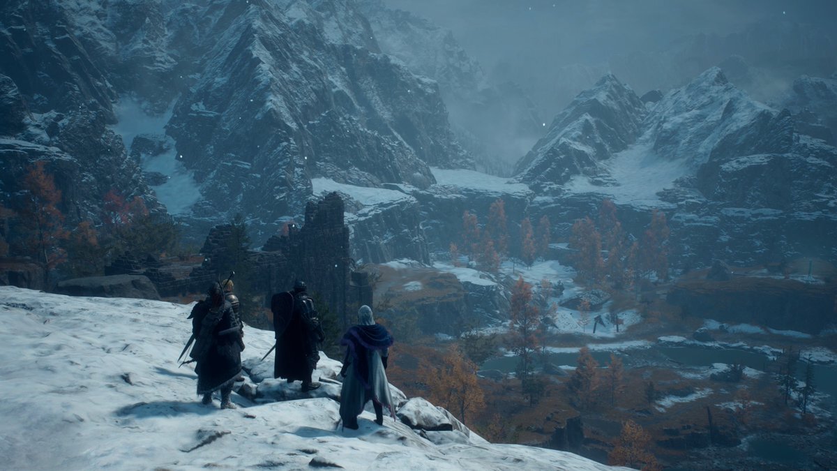 Dragon's Dogma 2: Dark Arisen escucha las súplicas de los fans y traerá todo esto