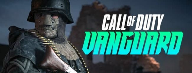 Call of Duty: Vanguard