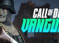 Máquinas de guerra blindadas y armas químicas en la segunda temporada de Call Of Duty: Vanguard y Warzone