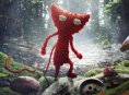 "El carácter físico y la fluidez" de Unravel, nuevo tráiler