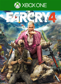 Far Cry 4