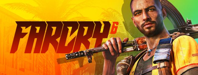 Far Cry 6