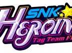 SNK anuncia una reunión de luchadoras para Nintendo Switch