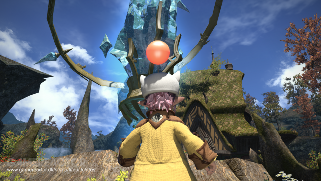 Final Fantasy XIV: A Realm Reborn