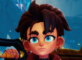 El juego de plataformas 3D Duskfade, inspirado en Kingdom Hearts, tardará entre 15 y 20 horas en completarse