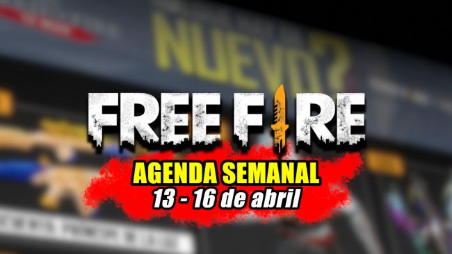 Garena Free Fire