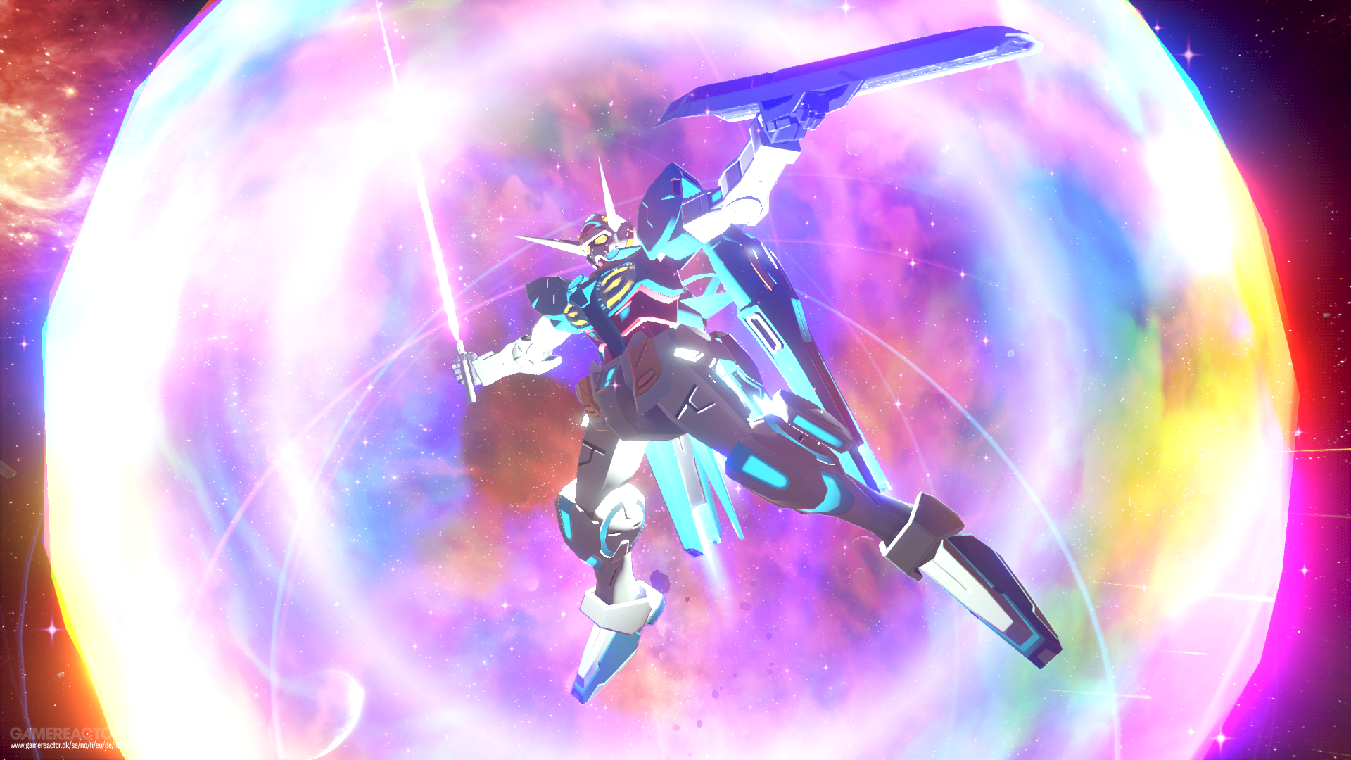 La película de Gundam para Netflix avanza camino a su estreno en 2027: Ya conocemos el casting principal, y está plagado de estrellas