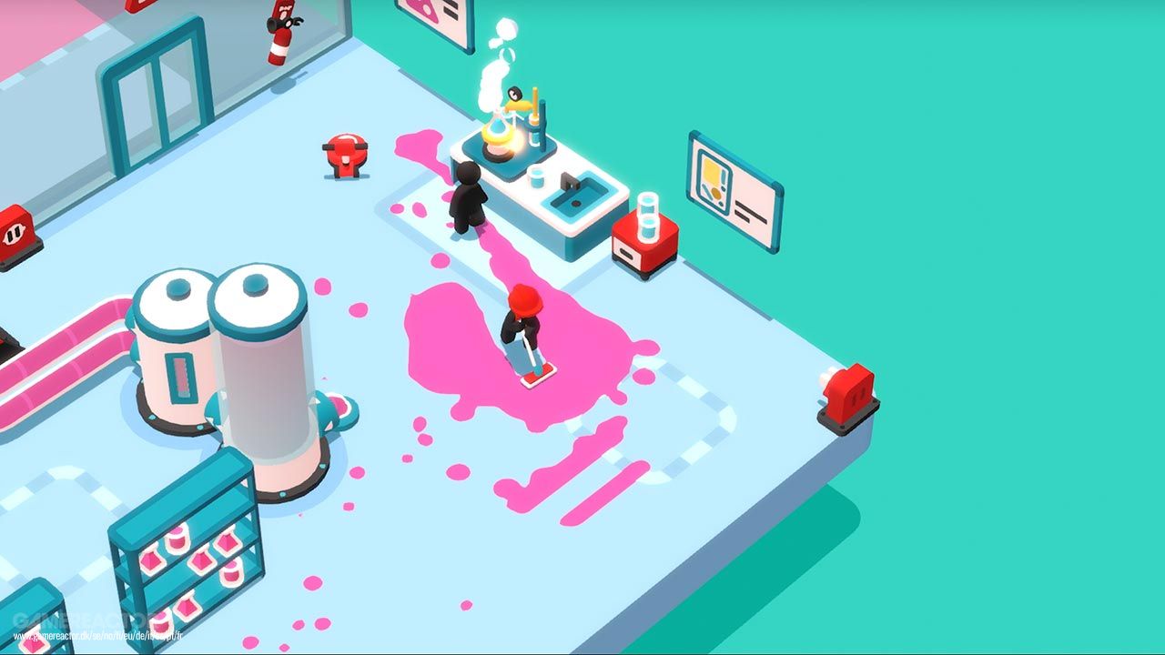 Cómo hacer un "buen trabajo" en Nintendo Switch y pasarlo