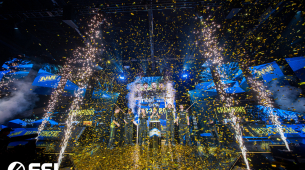 Intel Extreme Masters Counter-Strike 2 volverá a Estados Unidos en 2027